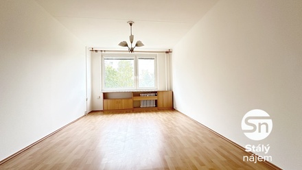 Pronájem bytu 3+kk 65 m², Praha - Chodov