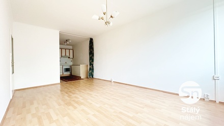 Pronájem bytu 3+kk 65 m², Praha - Chodov