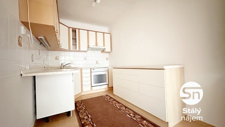 Pronájem bytu 3+kk 65 m², Praha - Chodov