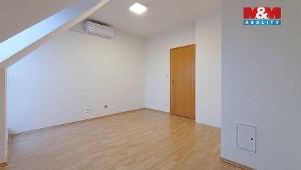 Prodej bytu 2+1 53 m², Bílovice nad Svitavou