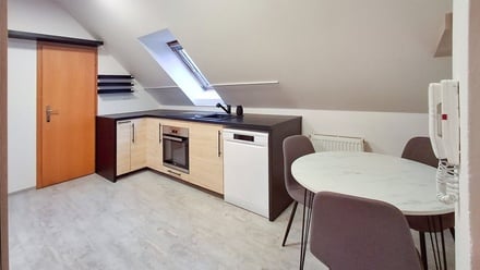 Prodej bytu 2+1 53 m², Bílovice nad Svitavou