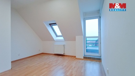 Prodej bytu 2+1 53 m², Bílovice nad Svitavou