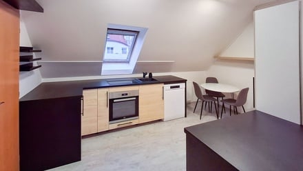 Prodej bytu 2+1 53 m², Bílovice nad Svitavou