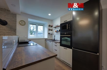 Prodej rodinného domu 148 m², Přemyslovice