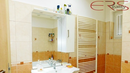 Pronájem bytu 2+1 70 m², Jablonec nad Nisou