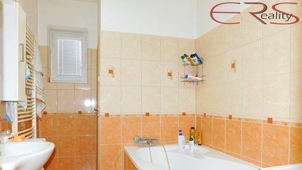 Pronájem bytu 2+1 70 m², Jablonec nad Nisou