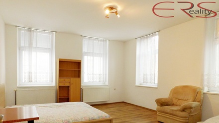 Pronájem bytu 2+1 70 m², Jablonec nad Nisou