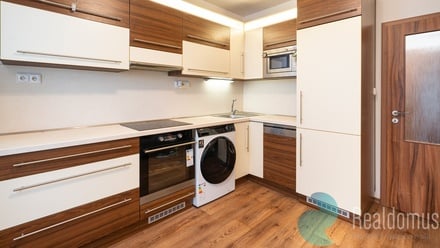 Prodej bytu 1+1 38 m², České Budějovice