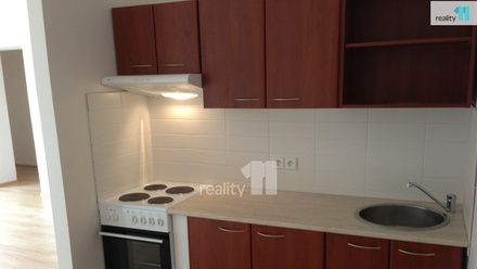 Pronájem bytu 1+kk 56 m², Náchod