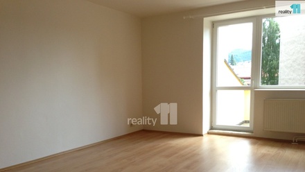 Pronájem bytu 1+kk 56 m², Náchod