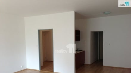 Pronájem bytu 1+kk 56 m², Náchod
