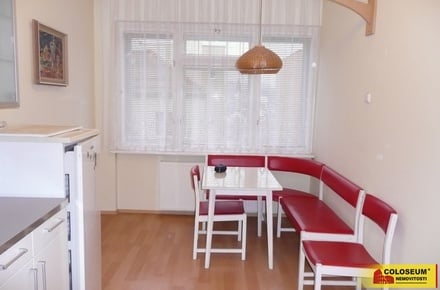 Pronájem bytu 2+1 65 m², Brno - Černá Pole