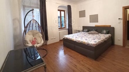 Pronájem bytu 2+1 63 m², Šternberk