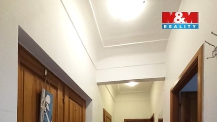 Pronájem bytu 2+1 63 m², Šternberk