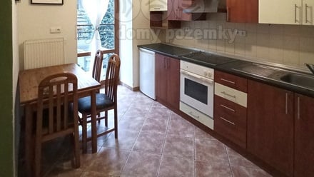 Pronájem bytu 2+1 63 m², Šternberk