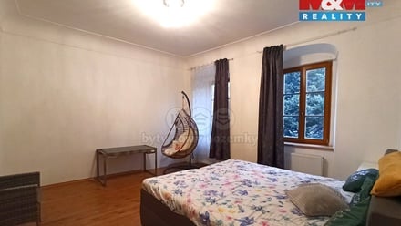 Pronájem bytu 2+1 63 m², Šternberk