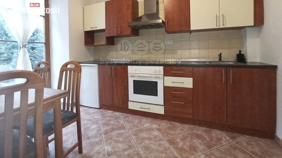 Pronájem bytu 2+1 63 m², Šternberk