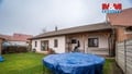 Prodej rodinného domu 207 m², Pouzdřany