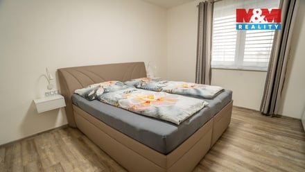 Prodej rodinného domu 207 m², Pouzdřany
