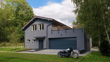Prodej rodinného domu 284 m², Horní Poříčí