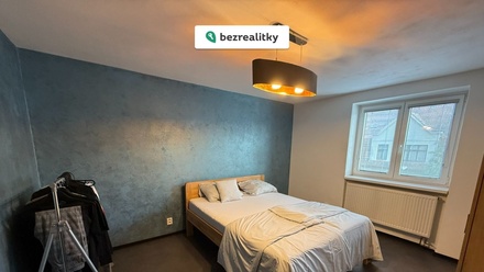 Prodej bytu 2+1 64 m², Mimoň