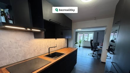 Prodej bytu 2+1 64 m², Mimoň