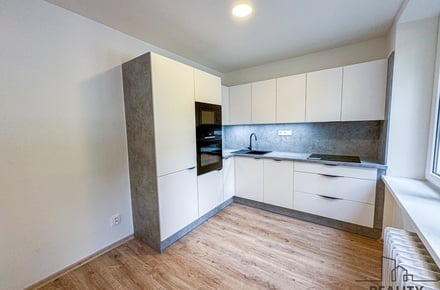 Prodej bytu 2+kk 56 m², Karviná