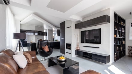 Prodej bytu 2+kk 86 m², Brno - Staré Brno