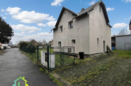 Prodej rodinného domu 97 m², Liberec XI-Růžodol I