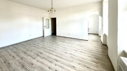 Prodej bytu 1+1 38 m², Krnov