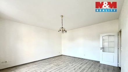 Prodej bytu 1+1 38 m², Krnov