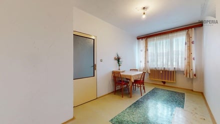 Prodej bytu 3+1 76 m², Vejprnice