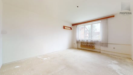 Prodej bytu 3+1 76 m², Vejprnice