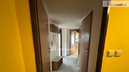 Pronájem bytu 2+1 72 m², Mariánské Lázně