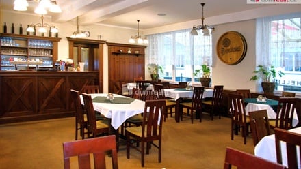 Prodej komerční nemovitosti 254 m², Doksy