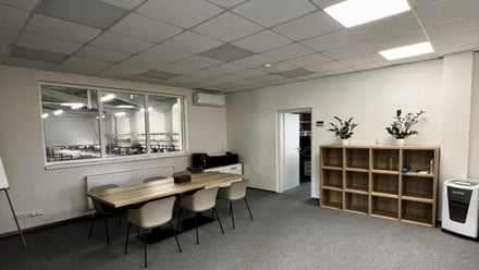 Pronájem skladu 781 m², Ostrava - Moravská Ostrava a Přívoz