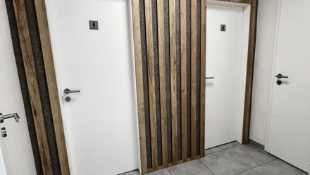 Pronájem skladu 781 m², Ostrava - Moravská Ostrava a Přívoz