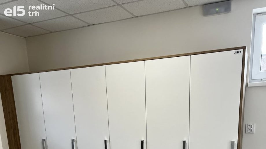 Pronájem skladu 781 m², Ostrava - Moravská Ostrava a Přívoz