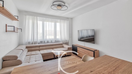 Pronájem bytu 3+kk 62 m², Ostrava - Hrabůvka