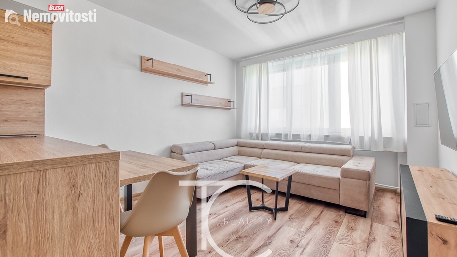 Pronájem bytu 3+kk 62 m², Ostrava - Hrabůvka
