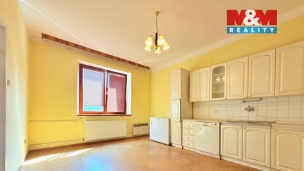 Prodej rodinného domu 175 m², Tábor