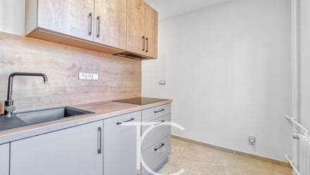 Pronájem bytu 2+1 51 m², Ostrava - Zábřeh