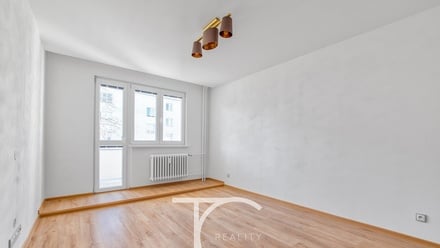 Pronájem bytu 2+1 51 m², Ostrava - Zábřeh