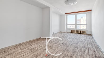 Pronájem bytu 3+1 77 m², Ostrava - Moravská Ostrava