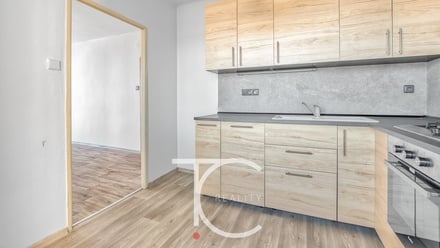 Pronájem bytu 3+1 77 m², Ostrava - Moravská Ostrava