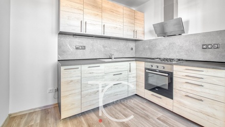 Pronájem bytu 3+1 77 m², Ostrava - Moravská Ostrava