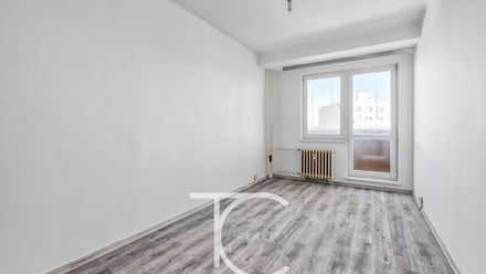 Pronájem bytu 3+1 77 m², Ostrava - Moravská Ostrava