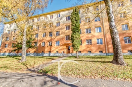 Pronájem bytu 1+1 34 m², Ostrava - Poruba