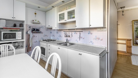 Prodej bytu 3+1 67 m², Ostrava - Poruba