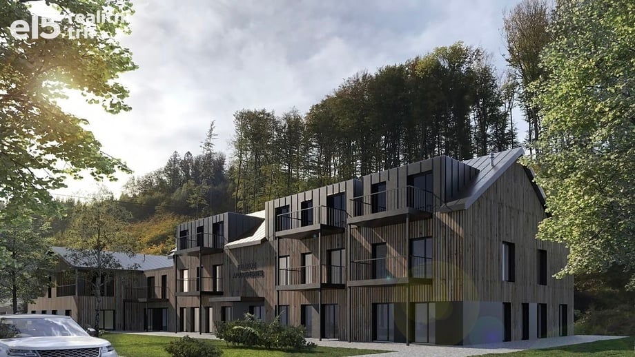 Prodej komerční nemovitosti 34 m², Javorník nad Veličkou